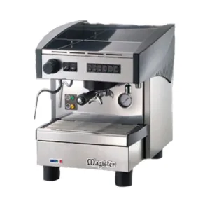 Magister ES60 Stilo 1 Group Semi Automatic Coffee Machine