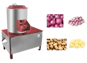 Kalsi Potato/Onion Peeler