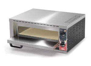 Sirman Pizza Oven Stromboli 1