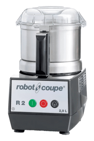 Robot Coupe Table Top Cutter R2