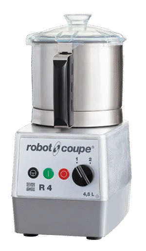 Robot Coupe Food Processor R4