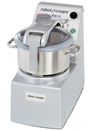 Robot Coupe Food Processor R8 VV