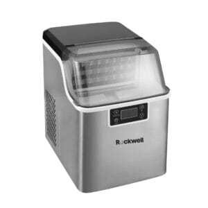 Rockwell 20 Kg Ice Machine