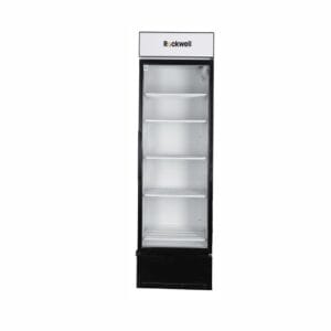 Rockwell 448 L Single Door Visi Cooler