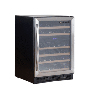 Rockwell 155 L Wine Cooler
