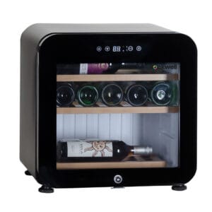 Rockwell 45 L Wine Cooler