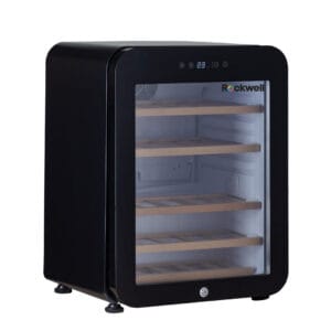 Rockwell 67 L Wine Cooler