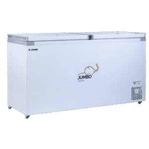 Rockwell Hard Top Deep Freezer 485 L