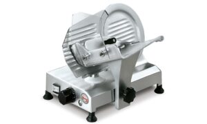Sirman Meat Slicer Topaz 220