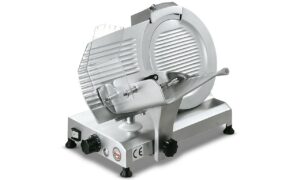 Sirman Meat Slicer Topaz 275 C