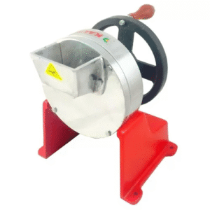 Kalsi Hand Operated Tukda Machine