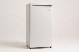 Single Door Upright Freezers