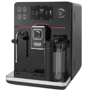 Gaggia Accademia Glass