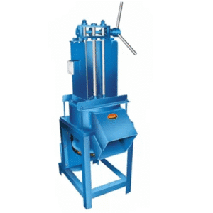 Kalsi Heavy Duty Motorized Ice Cutter