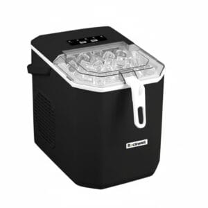 Rockwell 12 Kg Ice Machine IM12BP