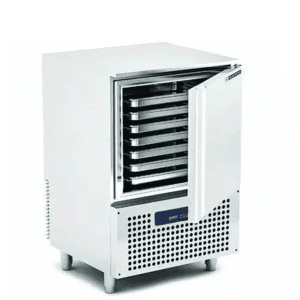 Bluestar Blast Freezer   GN1/1-5nos