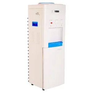 Bluestar Water Dispenser with Refrigerator BWD3FMRUA