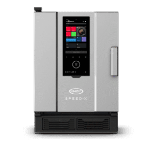 Unox 5 Tray Commercial Combi Speed Oven (SPEED-X™ Digital.ID™) XEPA-0523-EXRN-ET