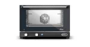 Unox 3 Tray Commercial Convection Oven (LINEMICRO™ MANUAL) XF013