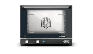 Unox 4 Tray Commercial Convection Oven (LINEMICRO™ MANUAL) XF023