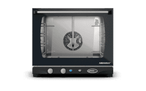 Unox 4 Tray Convection Oven With Humidity (BAKERLUX™ & LINEMISS™ MANUAL) XFT133
