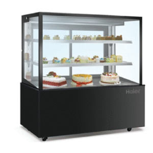 Haier Pastry Display Counter