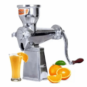 Kalsi Domestic Hand Operated Juice Machine No 18