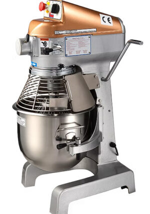 Spar Planetary Mixer SP-200A