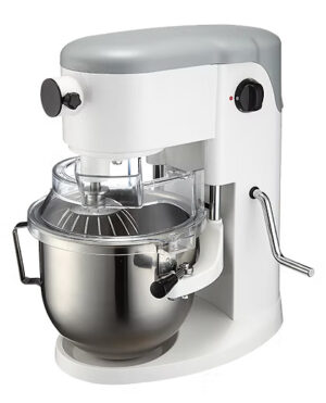 Spar Planetary Mixer SP-502A