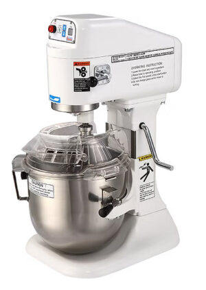 Spar Planetary Mixer SP-800A