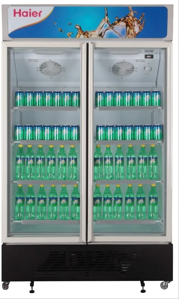 Haier Visi Cooler 550 L