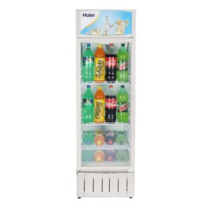 Haier Visi Cooler 275 L