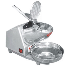 Kalsi Small Motorised Ice Cutter