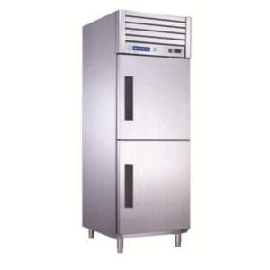 Bluestar 2 Door Vertical Freezer RF2D700GC