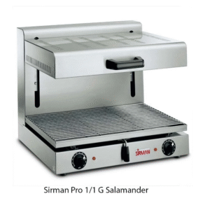 Sirman Salamander Pro 1/1 G