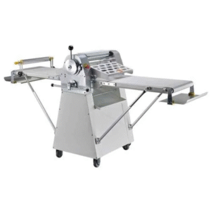 Spar Dough Sheeter 450B, 450B S/S