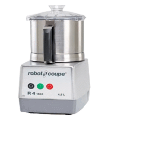 Robot Coupe Table Top Cutter R4-1V