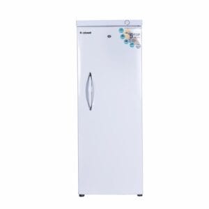 Rockwell 280 L Upright Freezer