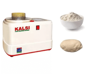 Kalsi Domestic Flour Kneading Machine