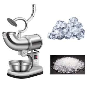 Kalsi Medium Motorised Ice Cutter