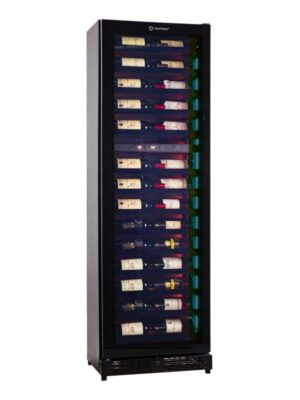 Trufrost 54 Bottles Wine Cooler (Eiffel Tower)