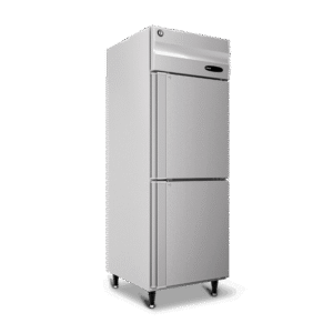 Hoshizaki Two Door Upright Chiller (HRFWH77MS4)