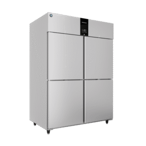 Hoshizaki 1350 Ltr Four Door Upright Chiller (HFWP147LS3-GN)