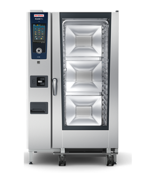 Rational iCombi Pro 20-2/1 GN Electric Combi Oven (XS 20-2/1)