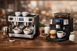 Coffee Machines