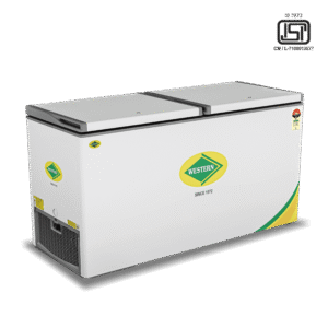 Western Hard Top Deep Freezer 568 Ltr (D625H225)