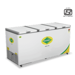 Western Hard Top Deep Freezer 722 Ltr (D875H325)