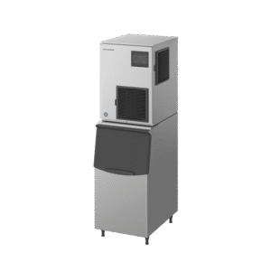 Hoshizaki Ice Machine (FM600AKE)