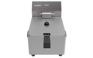 Culinova Commercial Electric Fryer 8 Liter (FR-0008L-Digital)