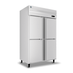 Hoshizaki 1119 Ltr Four Door Upright Chiller (HFWH127MS4/LS4)